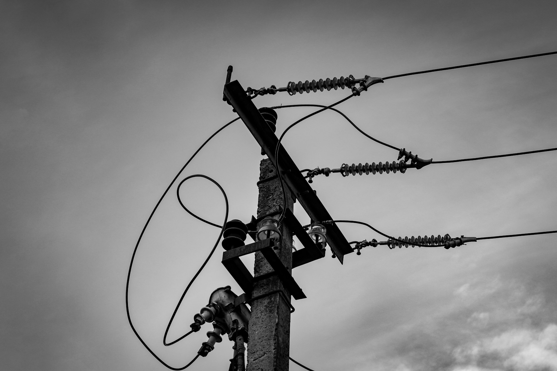 Teknik Instalasi Tenaga Listrik